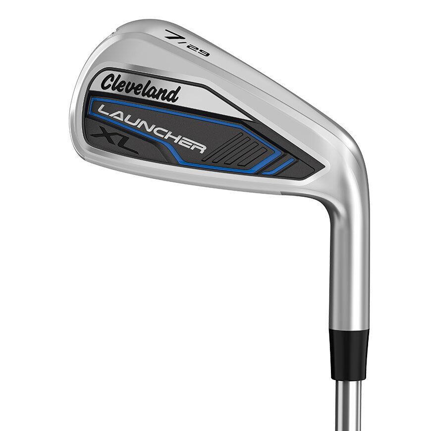 Cleveland Launcher XL Iron Set - Irons Choose LH RH Make-up Flex