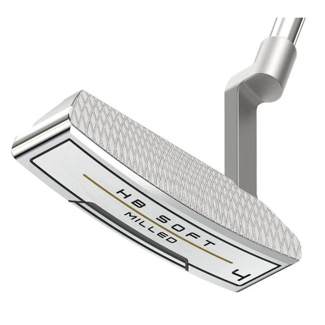 Cleveland HB Soft Milled 4 Putter