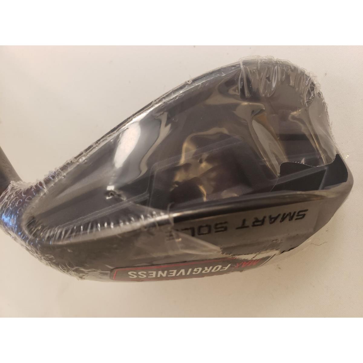 Cleveland Smart Sole 4 Gap Wedge G 50 - Stock Graphite Wedge - RH