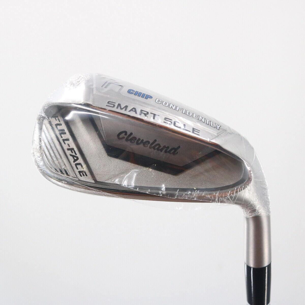 2024 Cleveland Smart Sole Full-face C Chipper Wedge Graphite Recoil RH S-131771