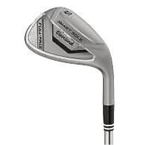 Cleveland: Smartsole Full Face Sand Wedge 58