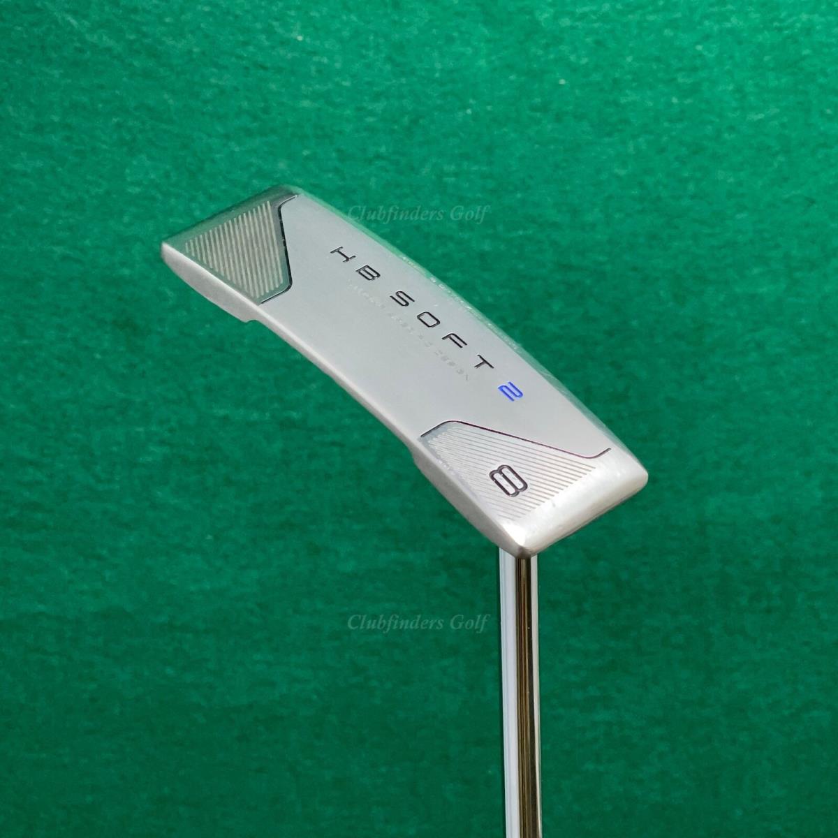 Cleveland 2024 HB Soft 2 8 35 Slant-neck Putter Golf Club