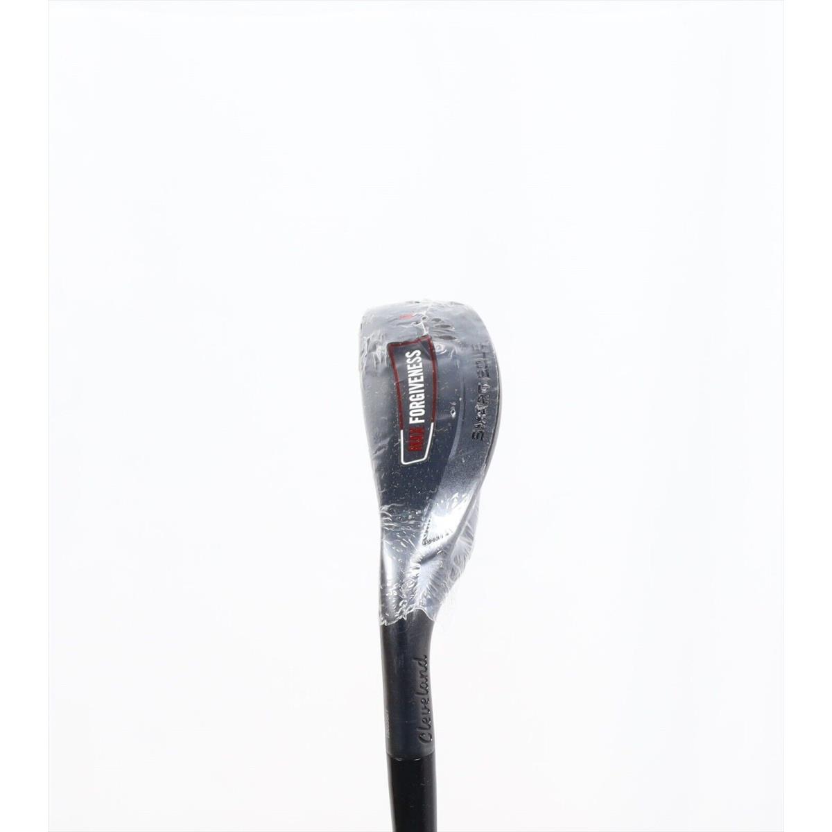 Cleveland Smart Sole 4 Wedge Chipper - Wedge Graphite 1221020 Left Hand Lh