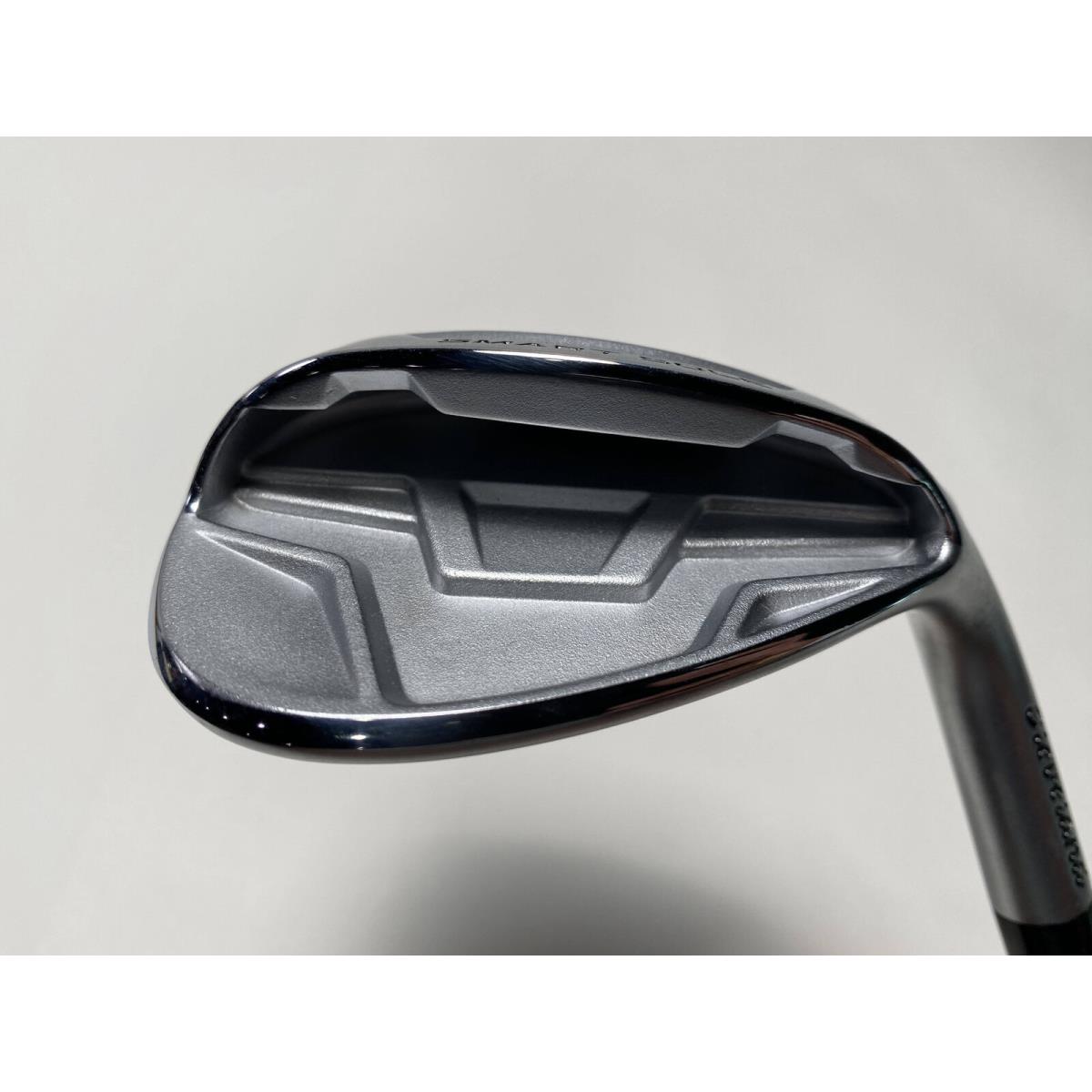 Cleveland Smart Sole 4 Sand Wedge Action Ultralite Ladies Graphite Womens RH