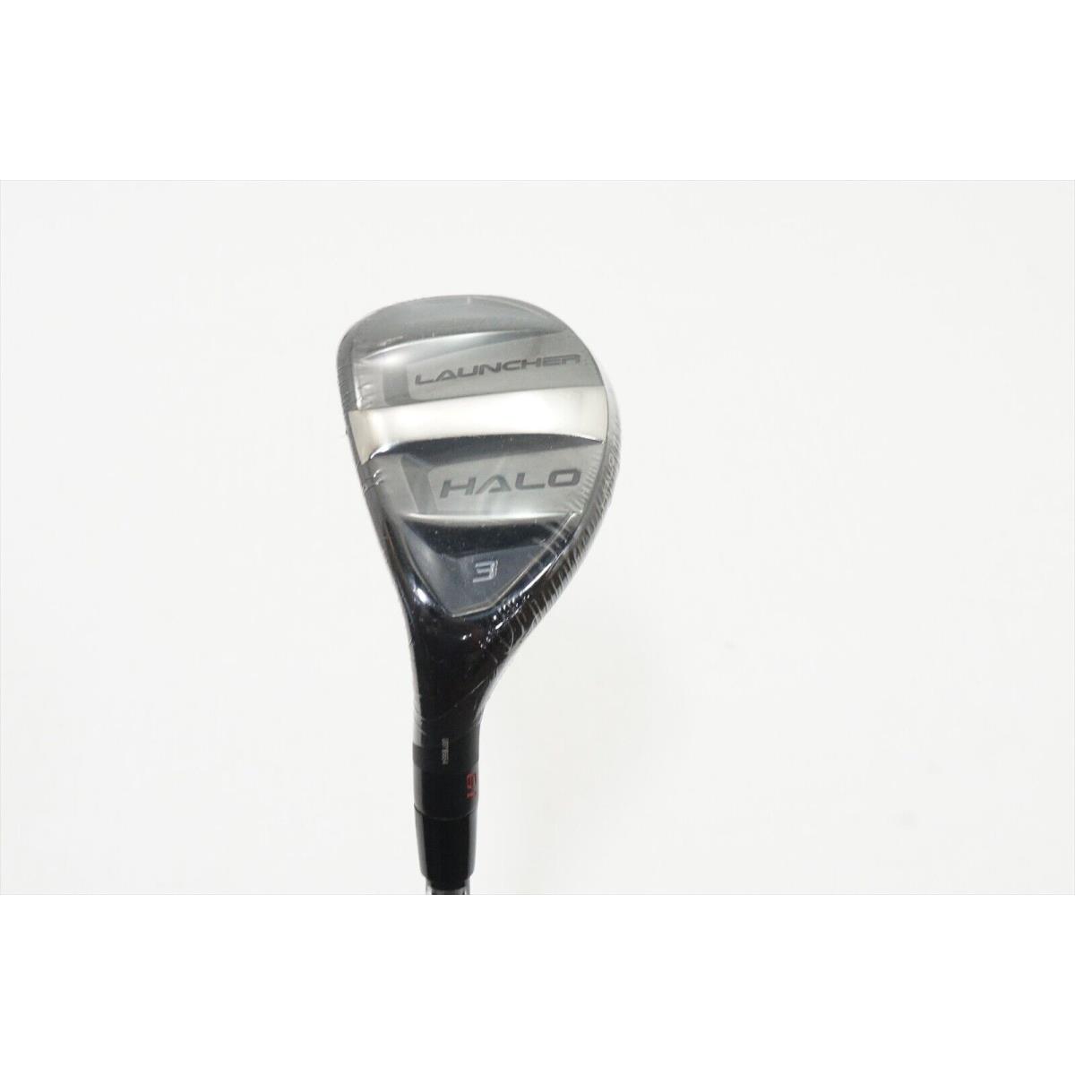 Cleveland Launcher Halo 19 3 Hybrid Stiff Miyazaki 1049003 Left Hand Lh