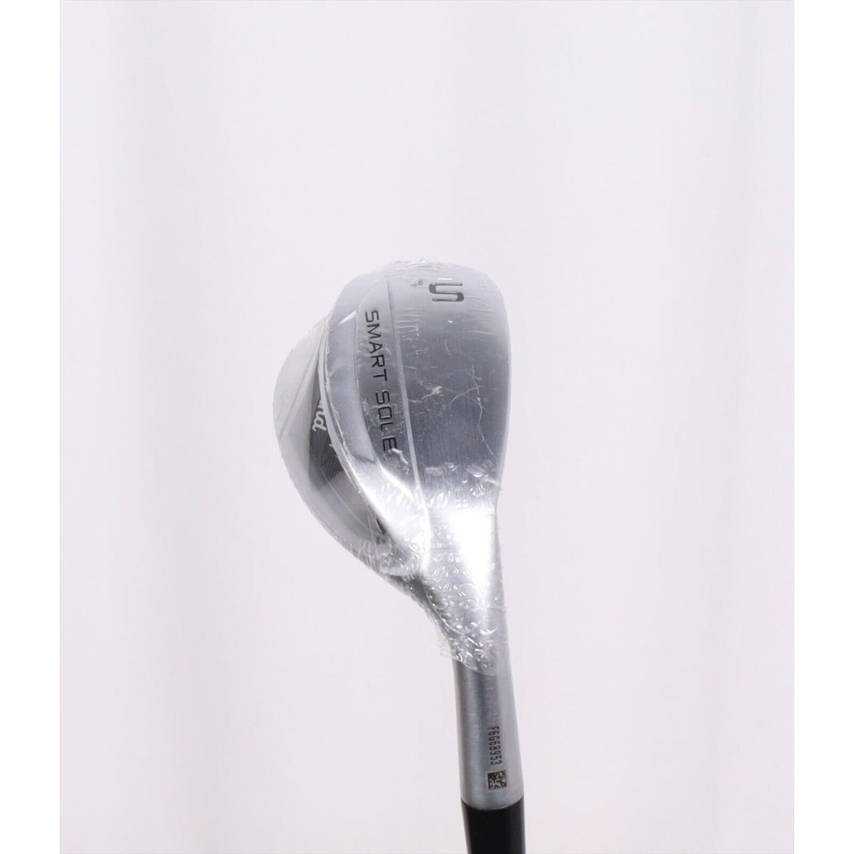 Cleveland Smart Sole 3S Wedge Sand Wedge Sw - Wedge Stock Stl 1160711