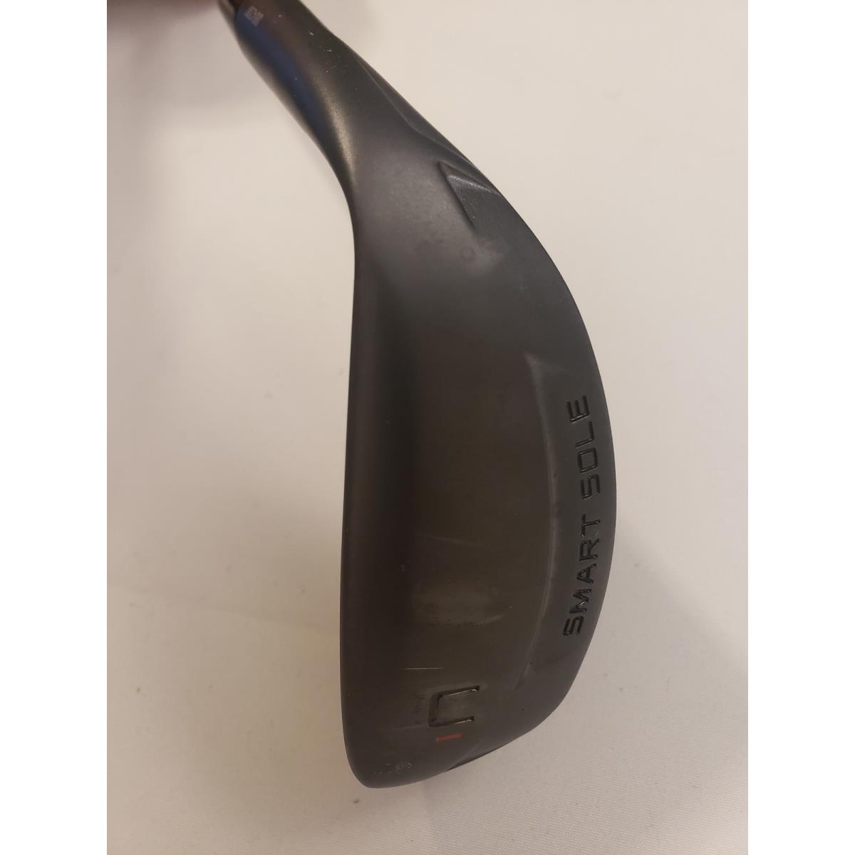 Cleveland Smart Sole 4 Chipper C 42 - Stock Steel Wedge Flex - RH