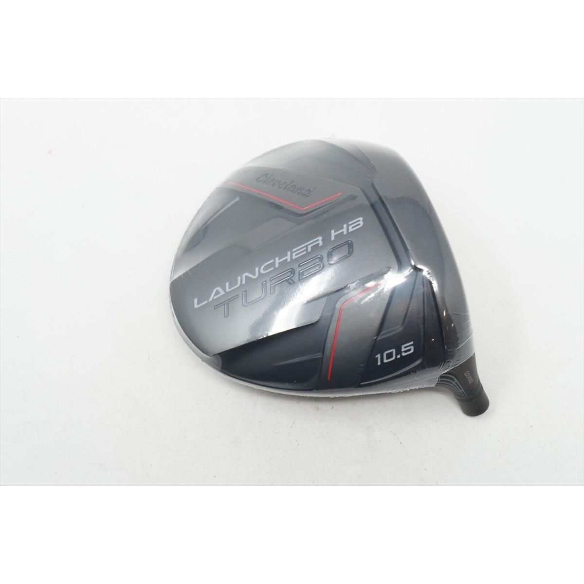 Cleveland Launcher Hb Turbo 10.5 Driver Club Head Only .335 1078679