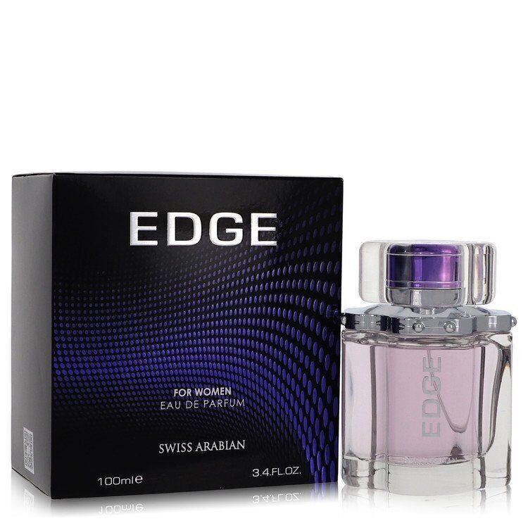 Swiss Arabian Edge Swiss Arabian Edp 3.4 oz / e 100 ml