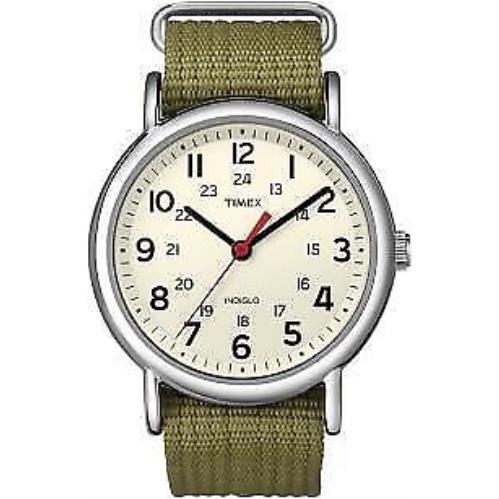 Timex T2N651