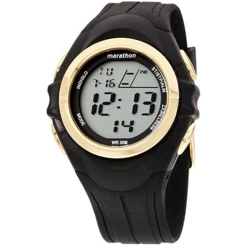 Timex Marathon Quartz Movement Digital Dial Watch TW5M20900