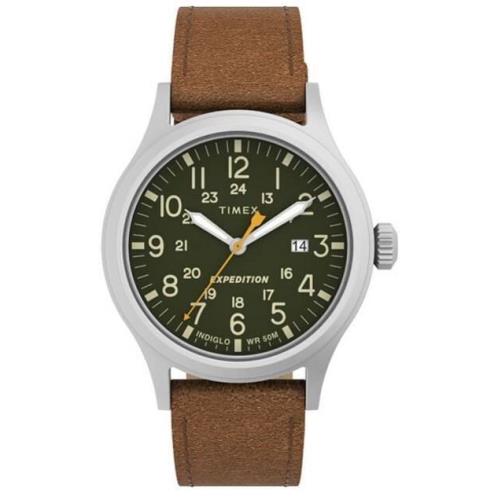 Timex TW4B23000 Expedition Mens Watch