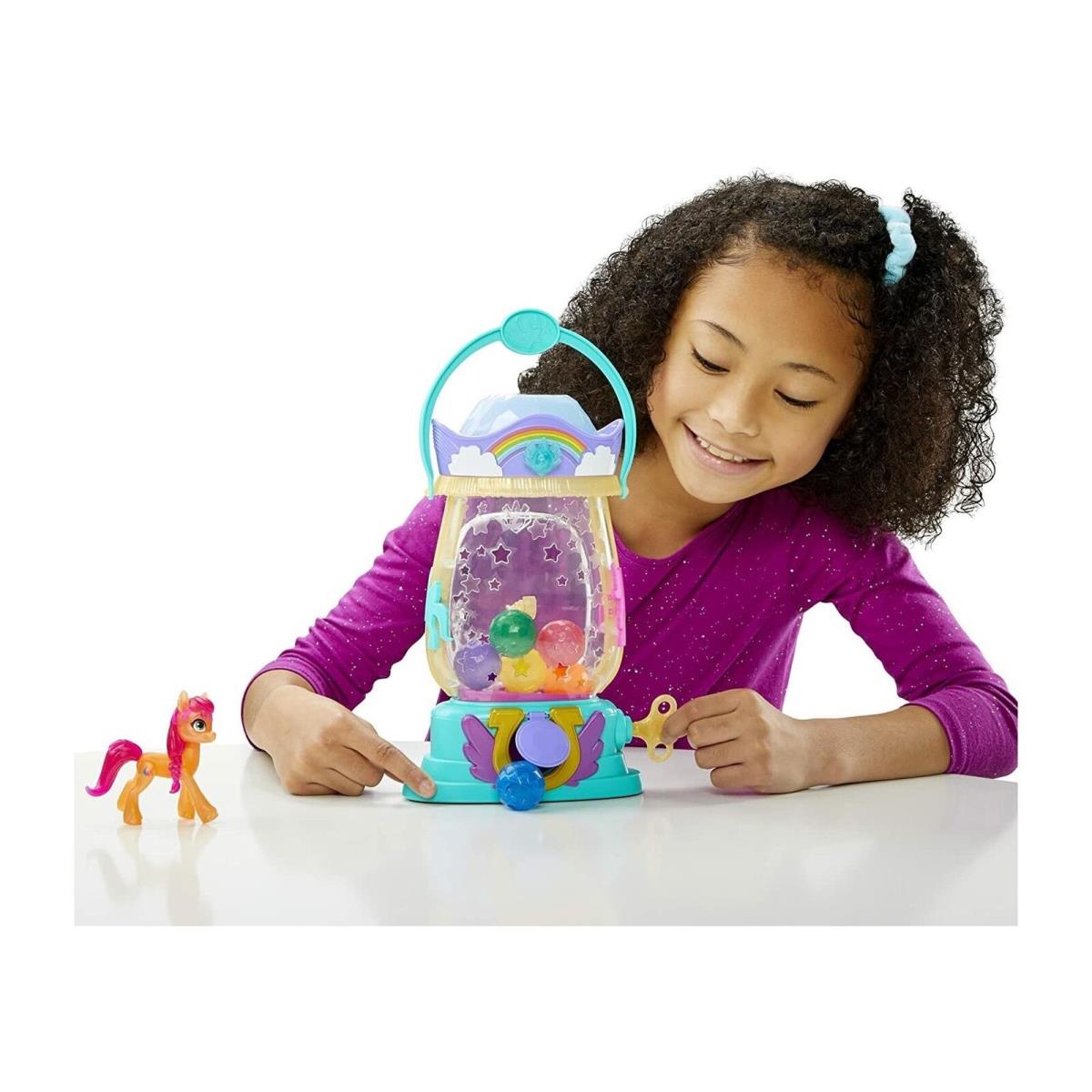 My Little Pony - Sparkling Lantern F3329