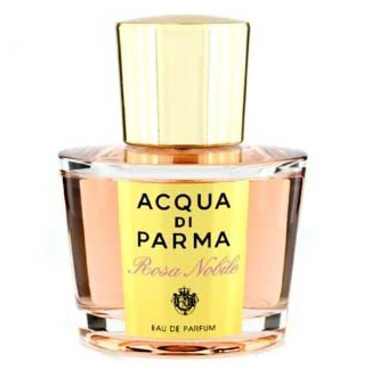 Acqua Di Parma Ladies Rosa Nobile Edp Spray 1.7 oz Fragrances 8028713490019