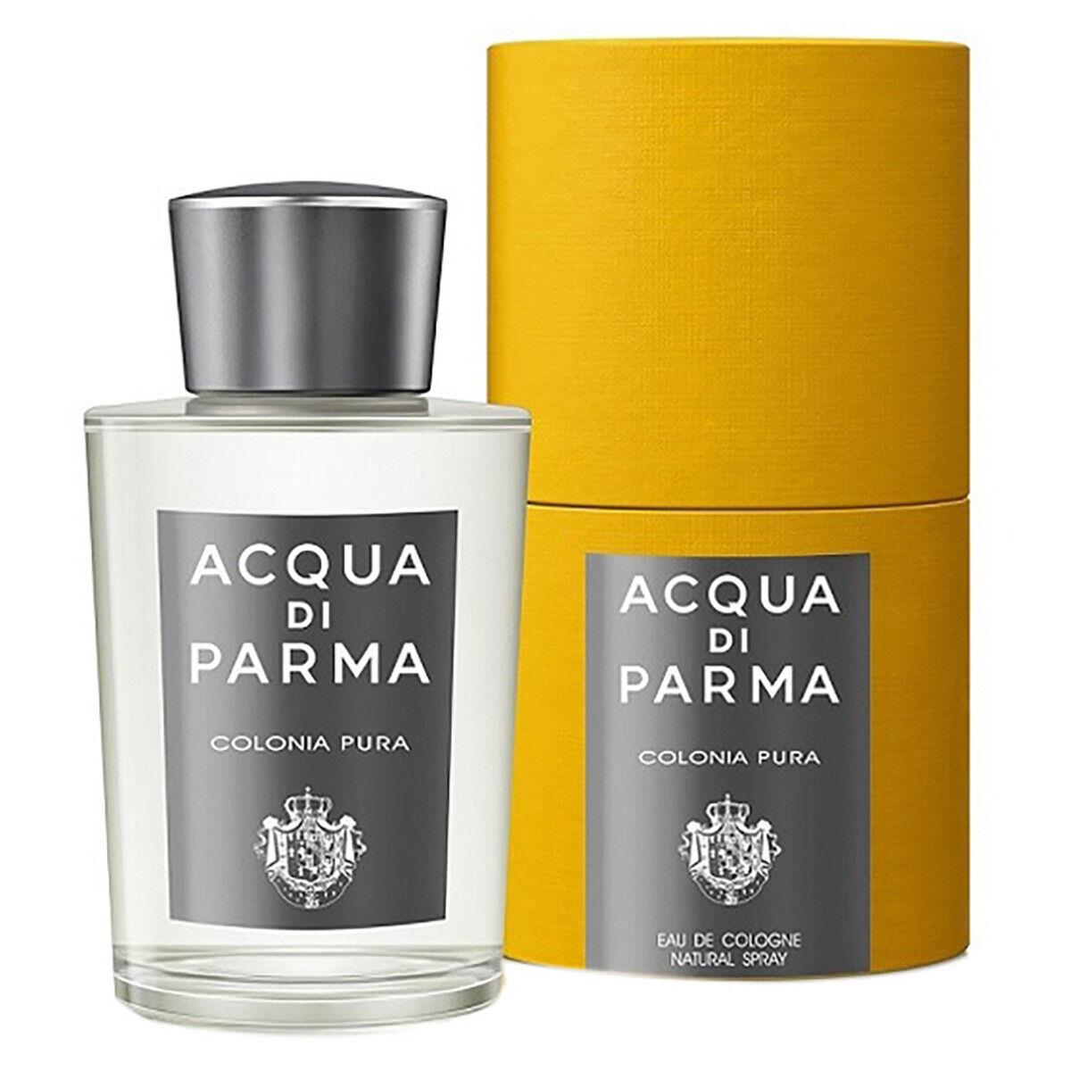 Colonia Pura / Acqua Di Parma Cologne Spray 3.4 oz 100 ml u