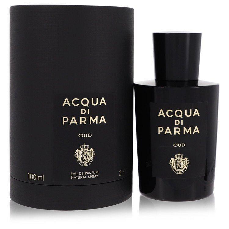 Acqua Di Parma Oud by Acqua Di Parma Eau De Parfum Spray 3.4 oz Men