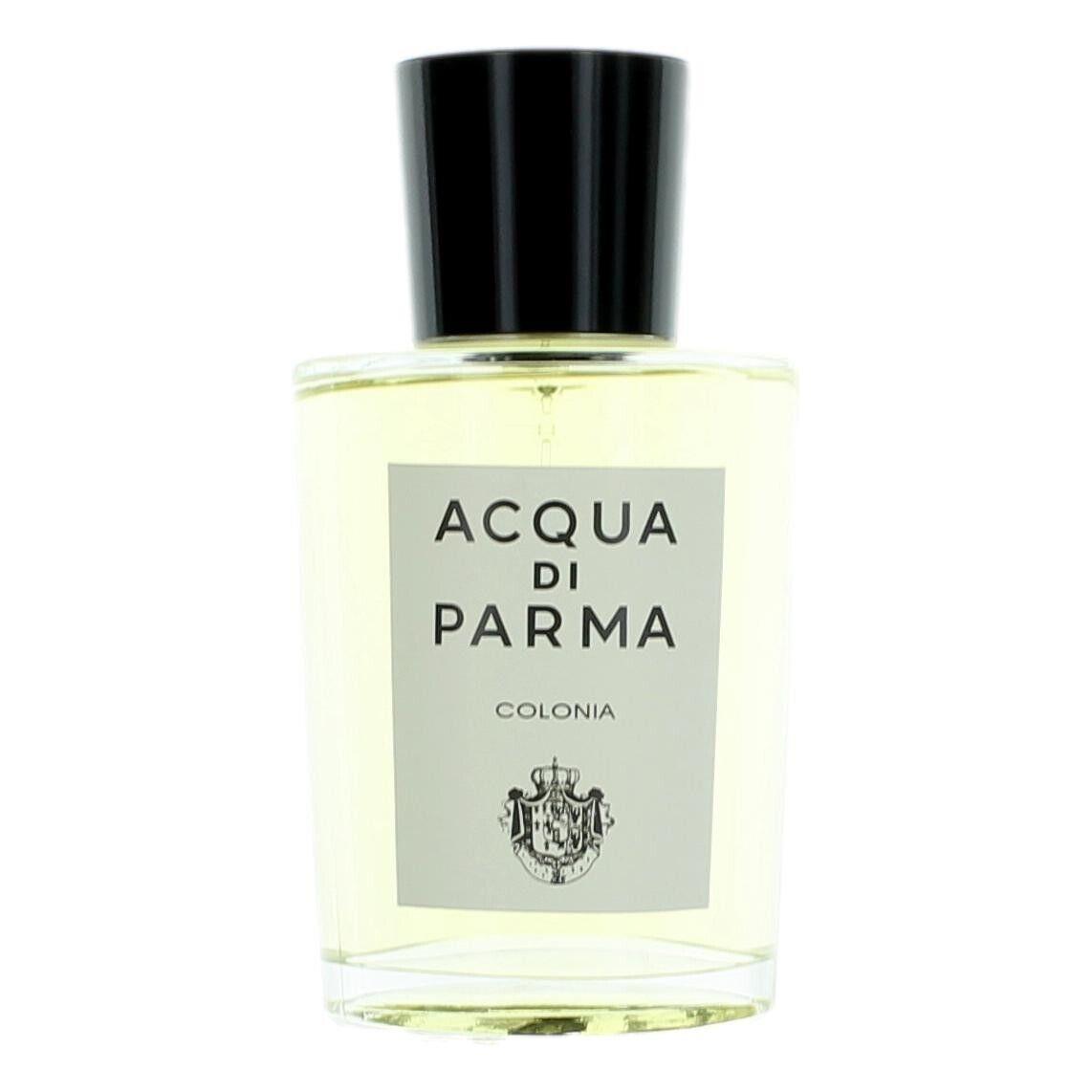 Acqua Di Parma Colonia 3.4oz Eau De Cologne Spray For Unisex Tester