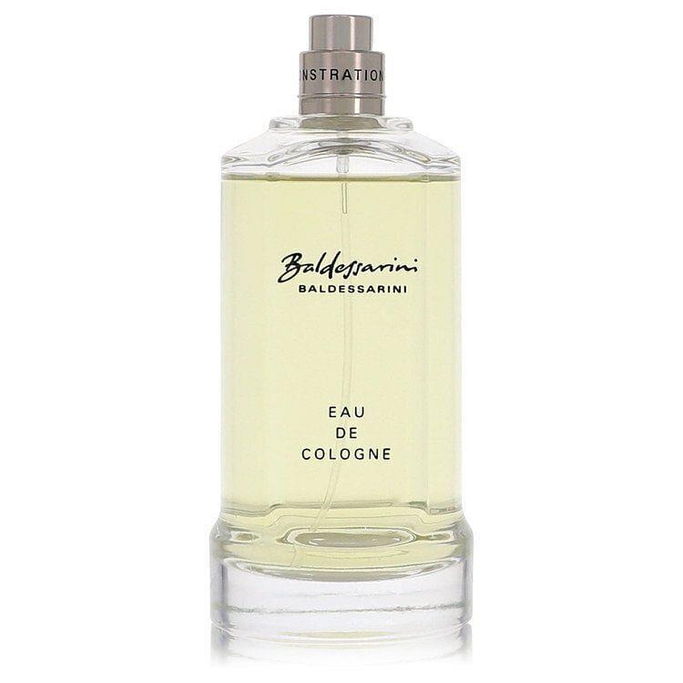 Baldessarini by Hugo Boss Eau De Cologne Spray Tester 2.5 oz Men