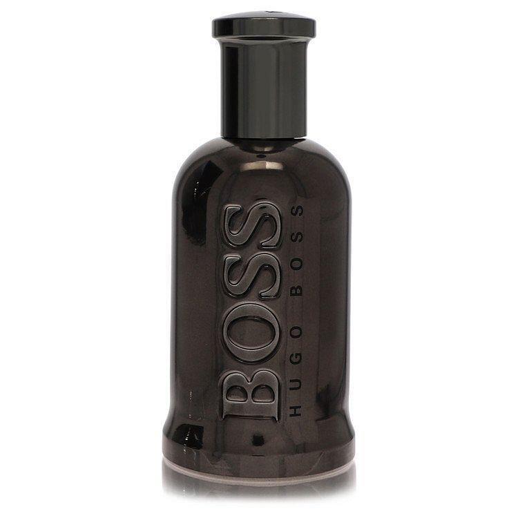 Boss Bottled United by Hugo Boss Eau De Parfum Spray Tester 3.3 oz Men