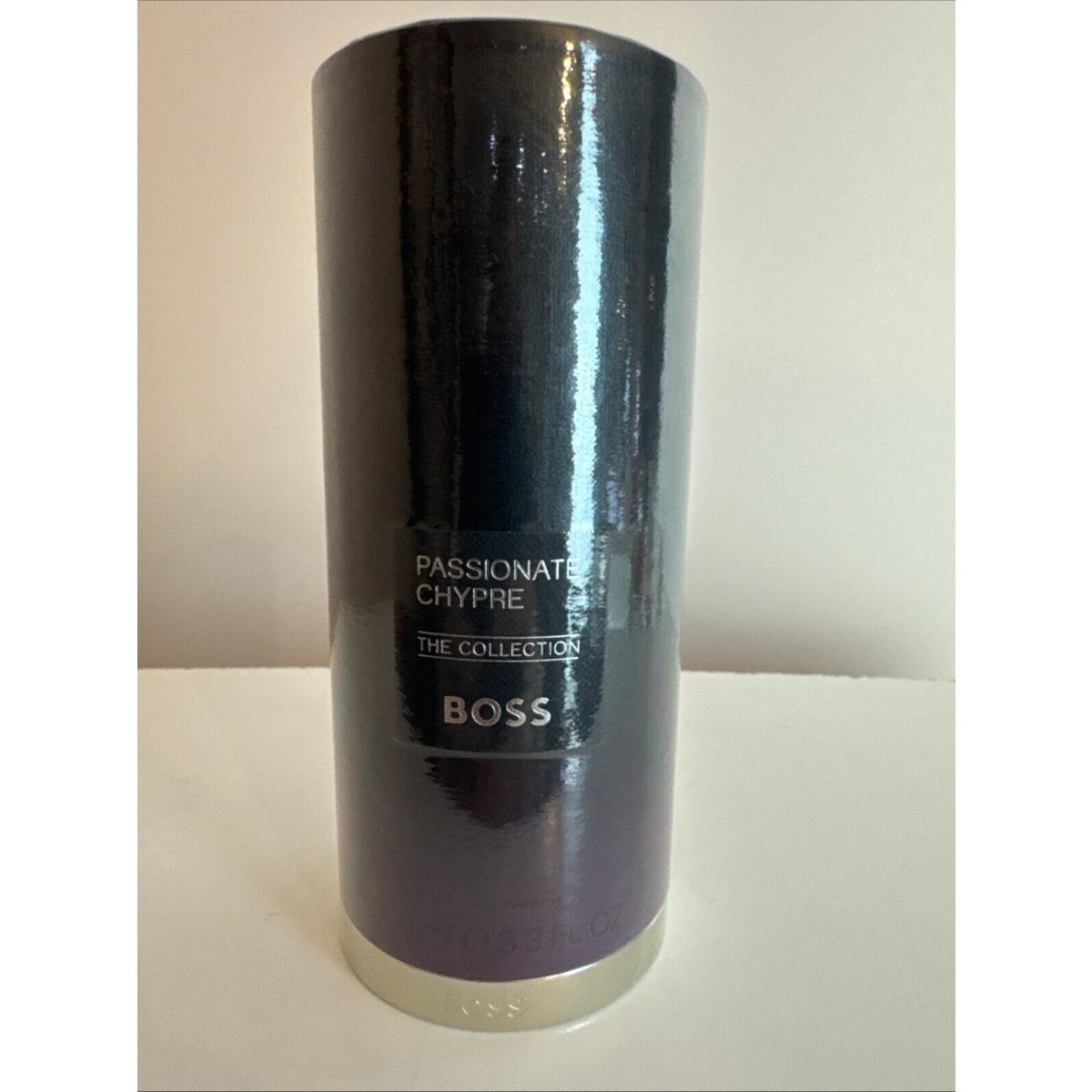 Boss The Collection Passionate Chypre Eau de Parfum 3.3oz/100ml