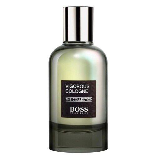 Boss The Collection Vigorous Cologne Eau de Parfum 3.3oz/100ml