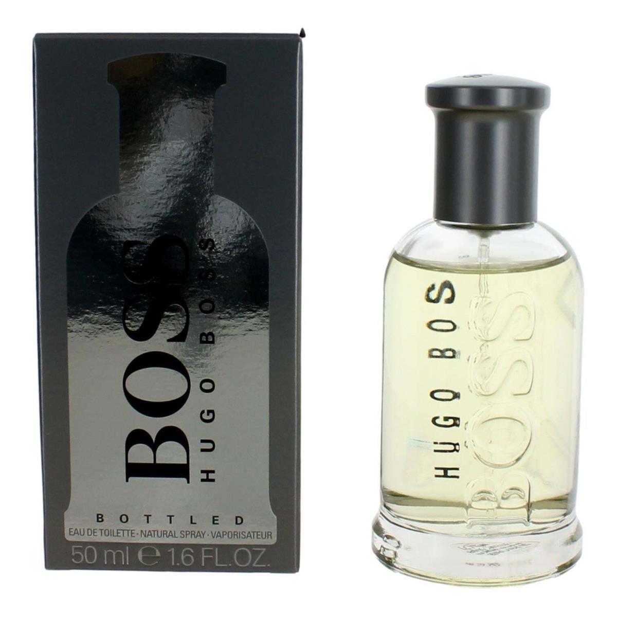 Hugo No. 6 By Hugo Boss 1.6 Oz Edt Spray For Men Bottled