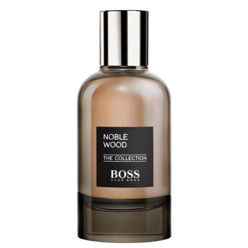 Boss The Collection Noble Wood Eau de Parfum 3.3oz/100ml