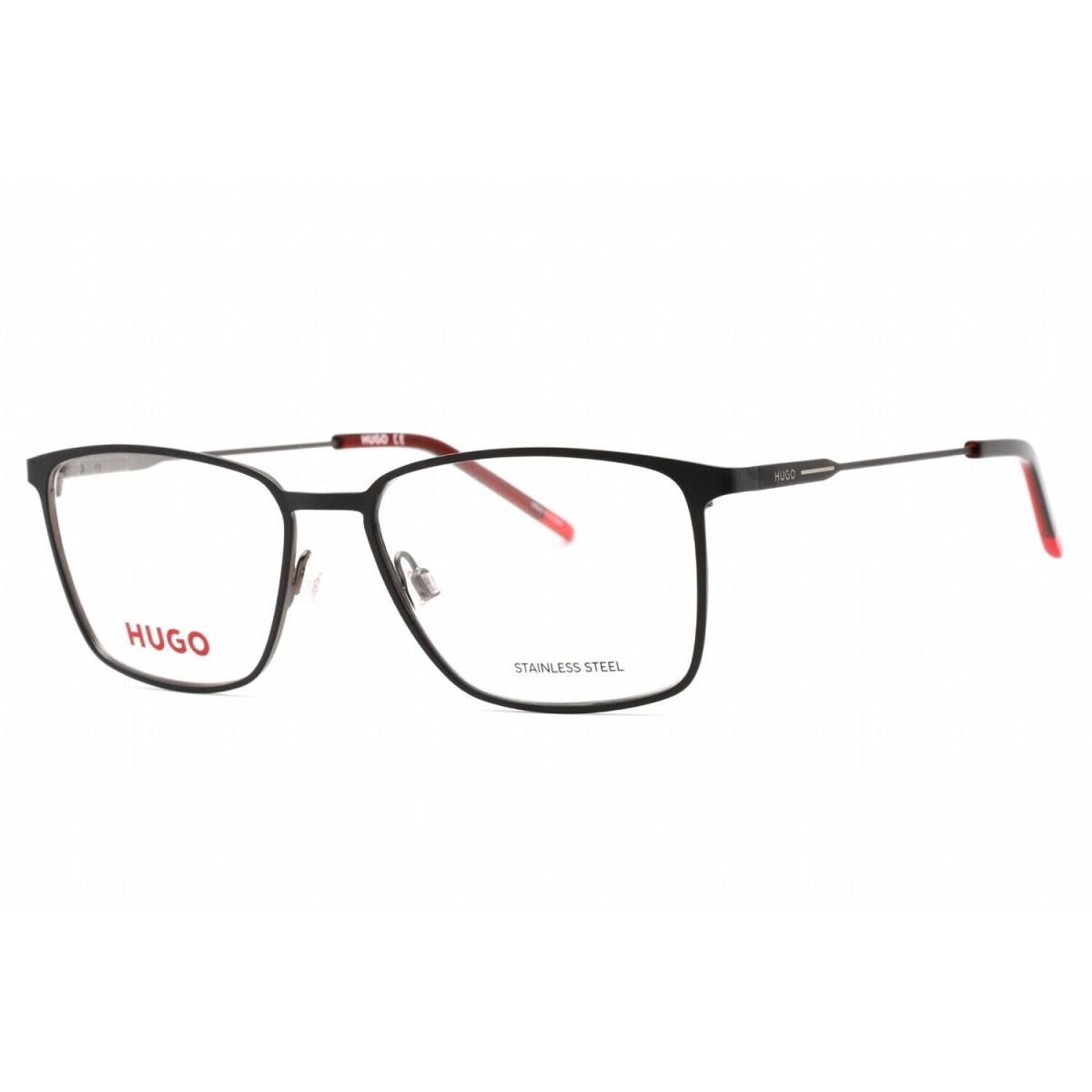 Hugo Boss HG 1181-0RZZ 00 Mtbkdkrt Eyeglasses