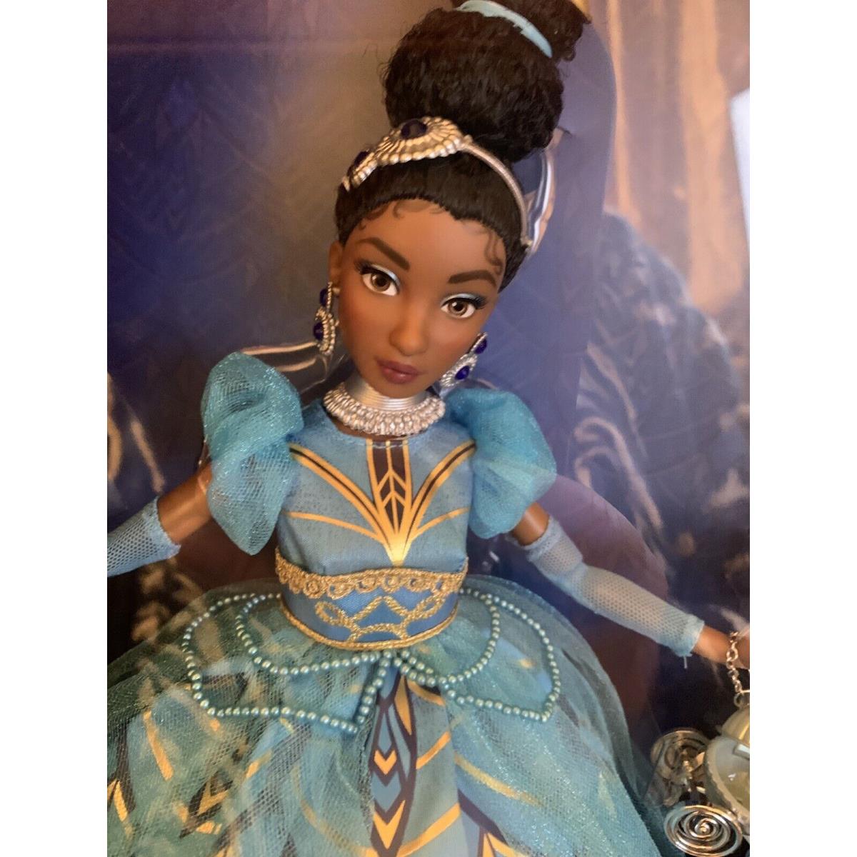 Disney Princess Doll by Creative Soul Collection Inspired Cinderella