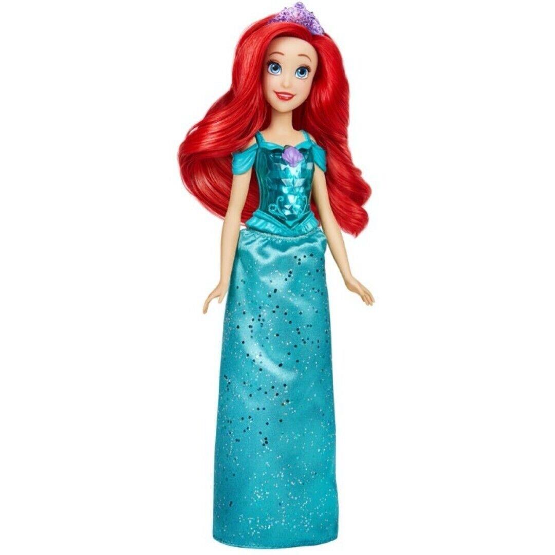 Hasbro Disney Princess Ariel Doll Toy F0895