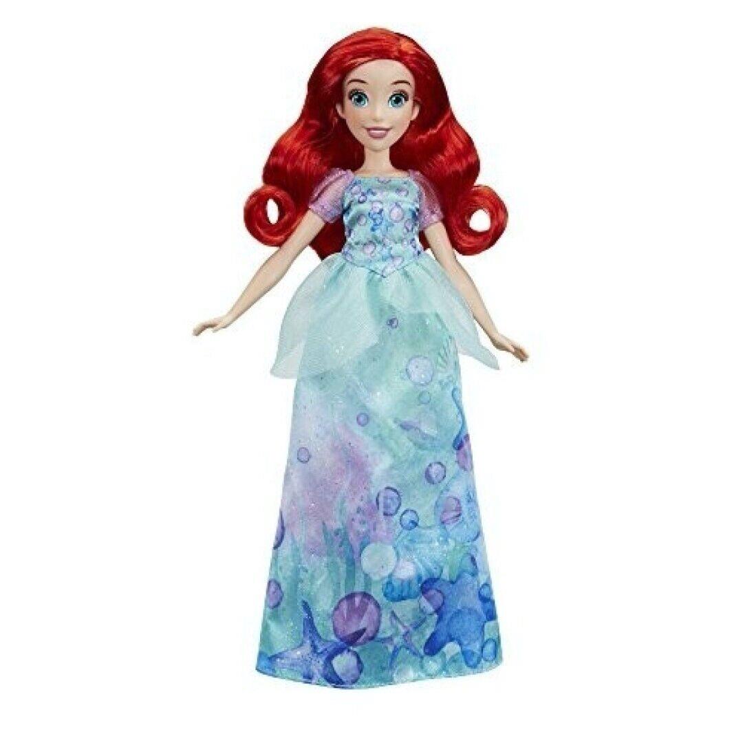 Disney Princess The Little Mermaid Doll Toy E0271