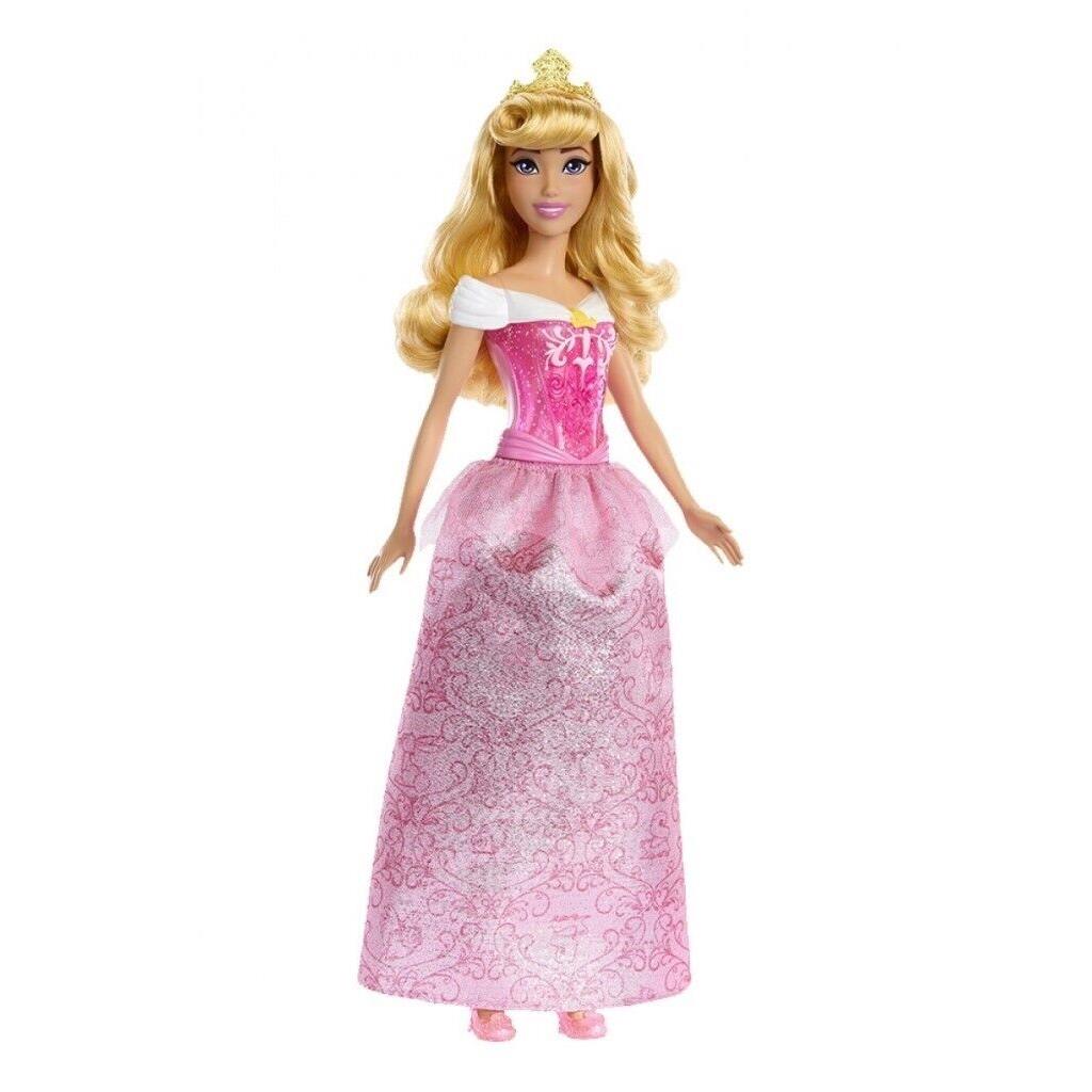 Mattel Disney Princess Aurora Fashion Doll and Accessory Toy HLW09