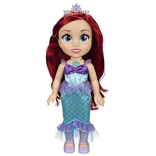 Ariel Doll Sing Shimmer Toddler Doll Sings Part of Your World