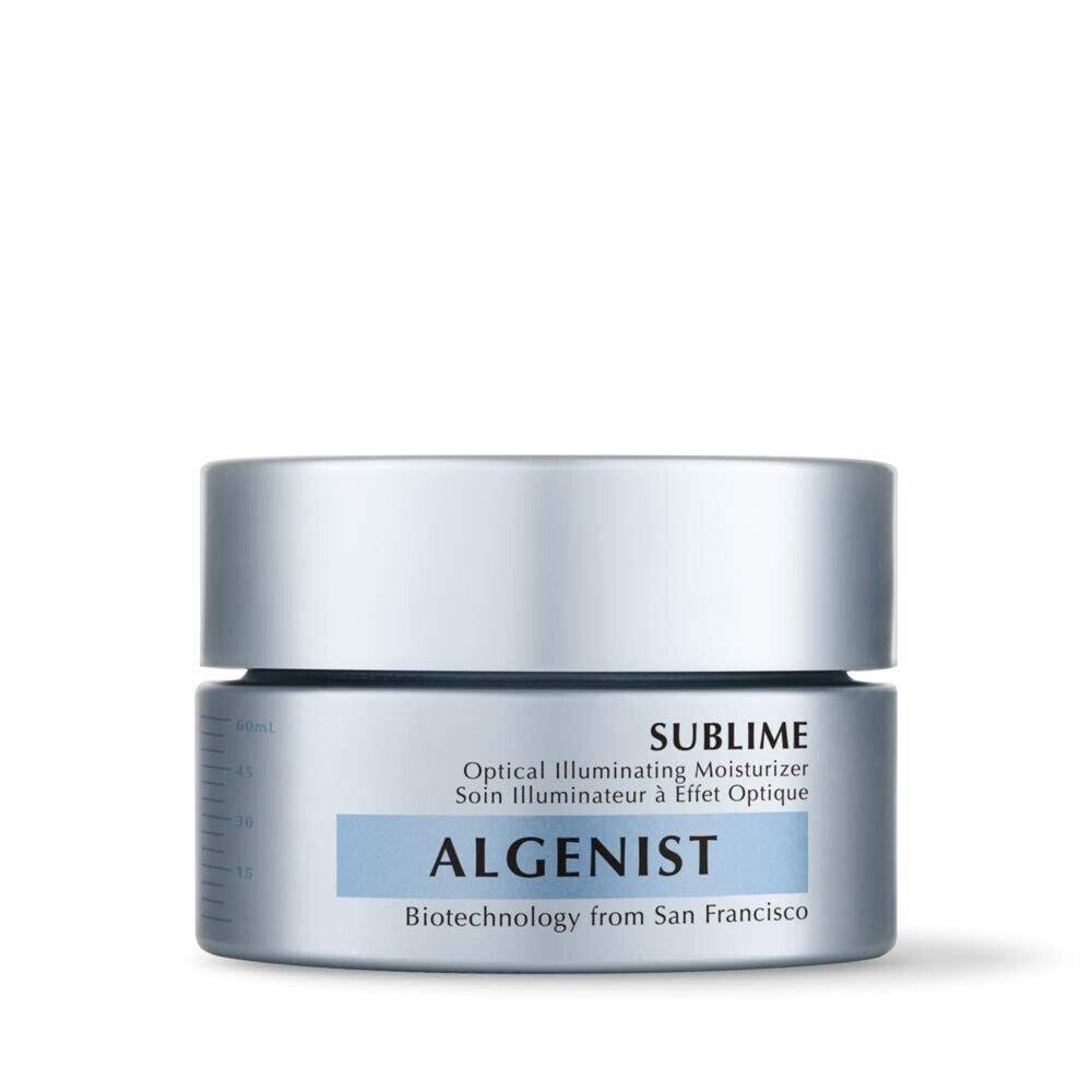 Algenist Sublime Optical Illuminating Moisturizer Full Size