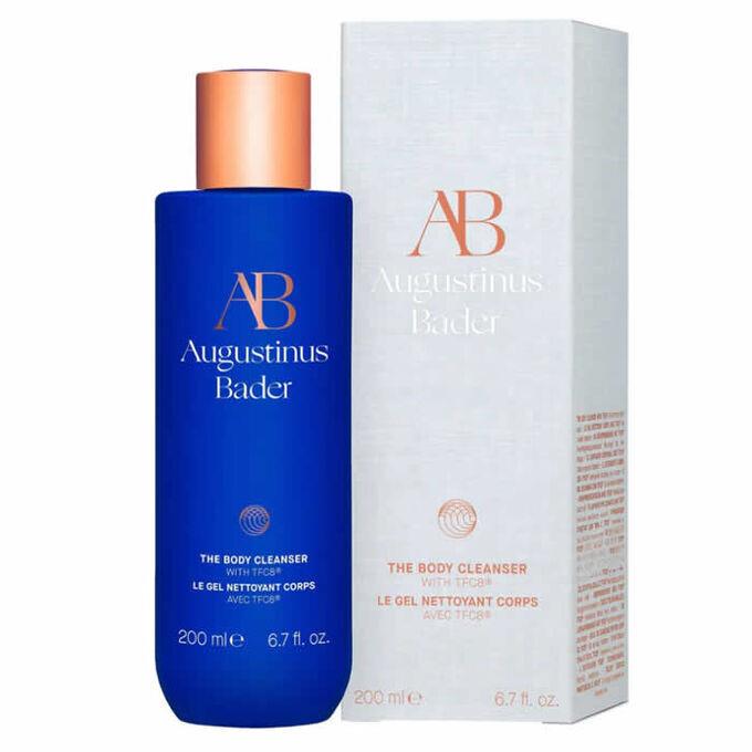 Augustinus Bader The Body Cleanser