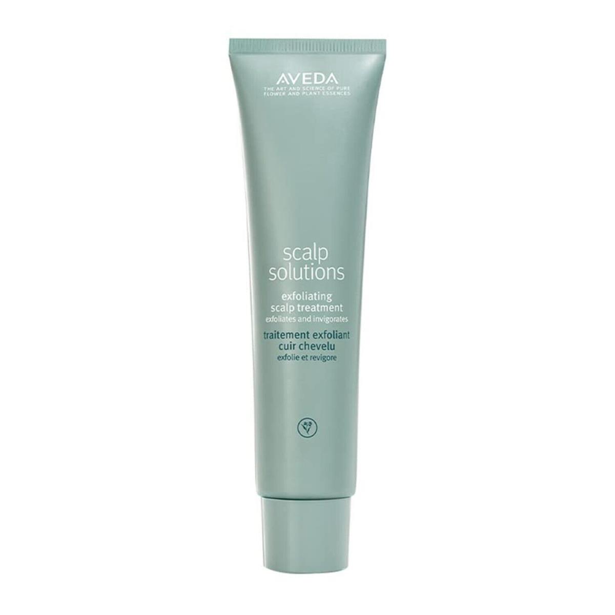 Aveda Scalp Solutions Exfoliating Scalp Treatment 5 Fl Oz/150 Ml