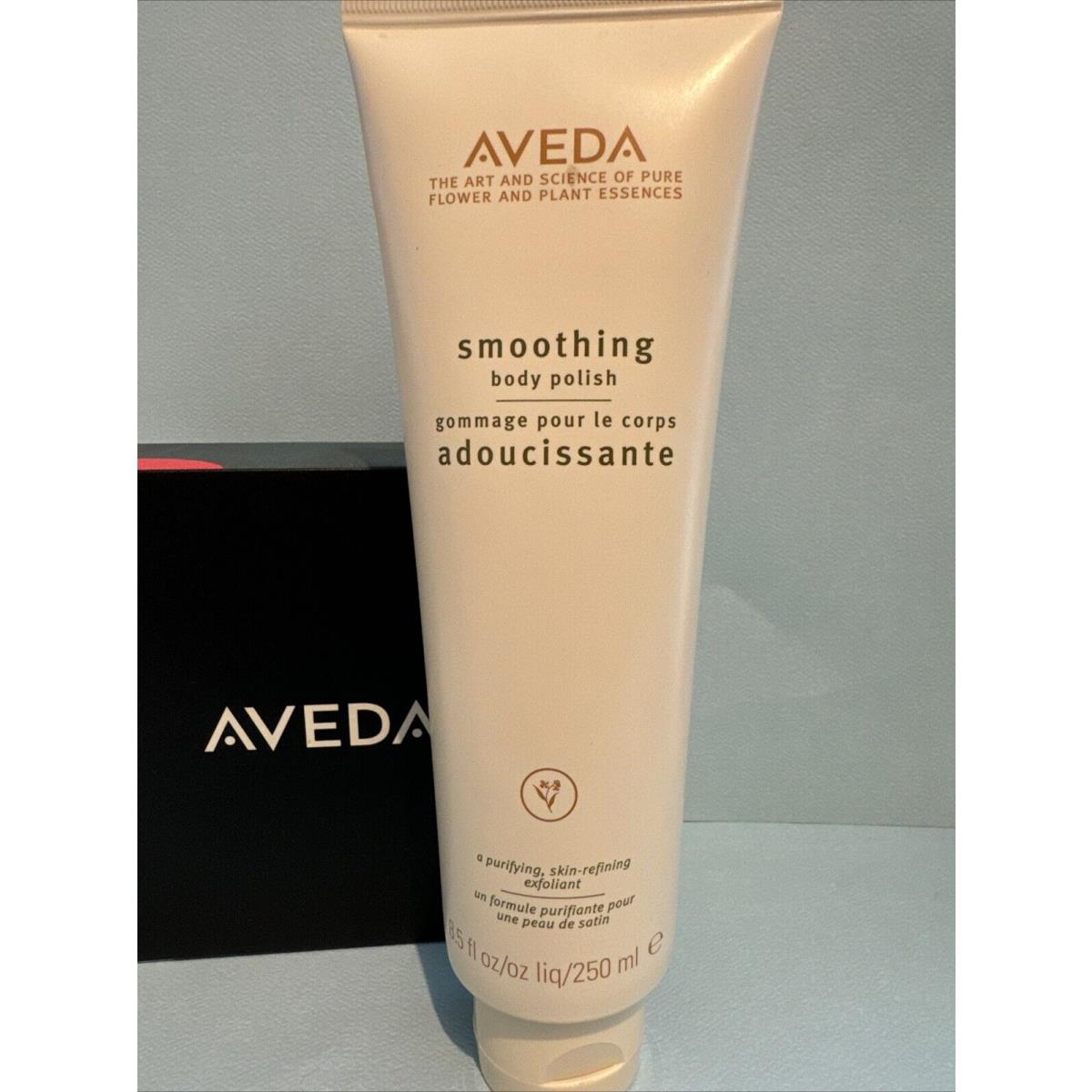 Aveda Smoothing Body Polish 8.5 Fl. oz