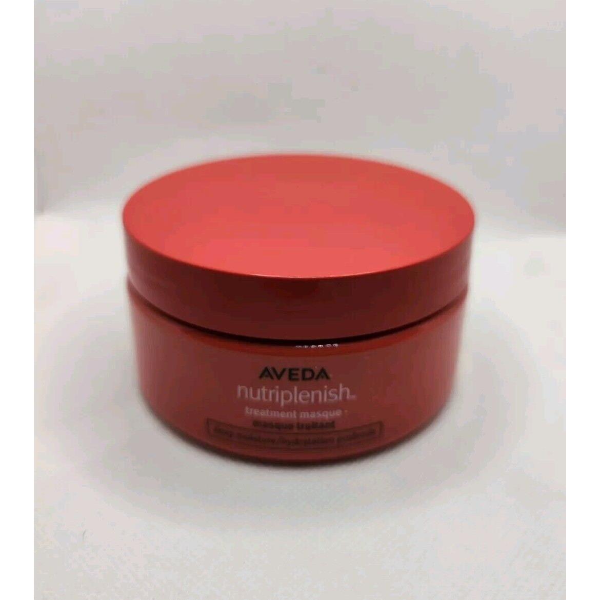 Aveda Nutriplenish Deep Moisture Treatment Masque 6.8oz