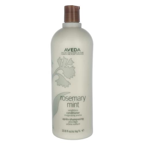 Aveda Rosemary Mint Weightless Conditioner 33.8 oz