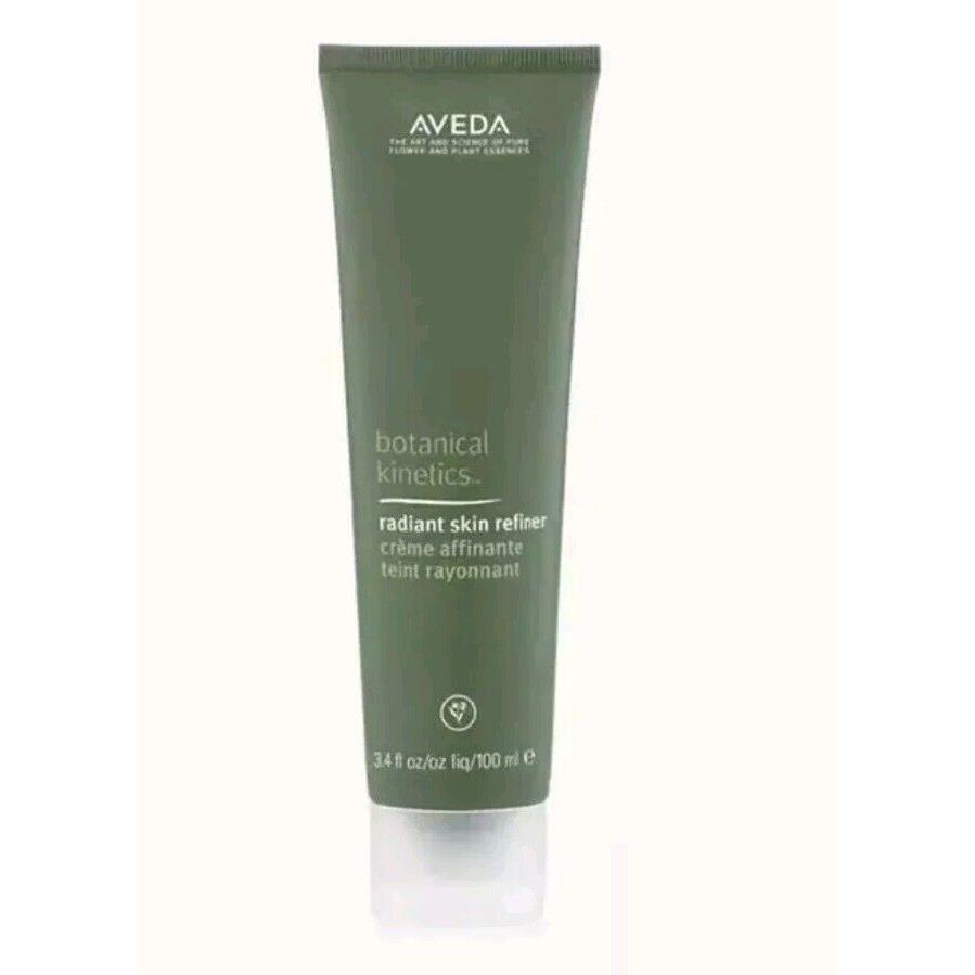 Aveda Botanical Kinetics Radiant Skin Refiner - 3.4fl oz