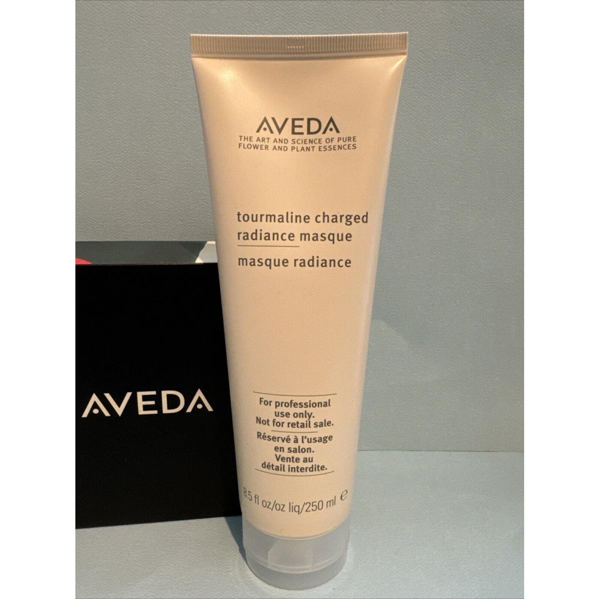 Aveda Tourmaline Charged Radiance Masque 8.5oz/250ml