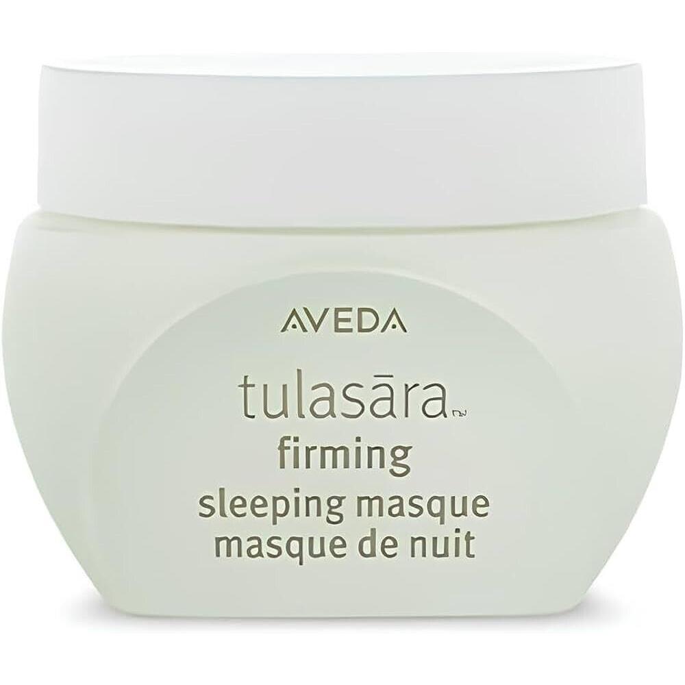 Aveda Tulas ra Firming Sleeping Masque Re Skin Anti-age 1.7oz 50ml Box