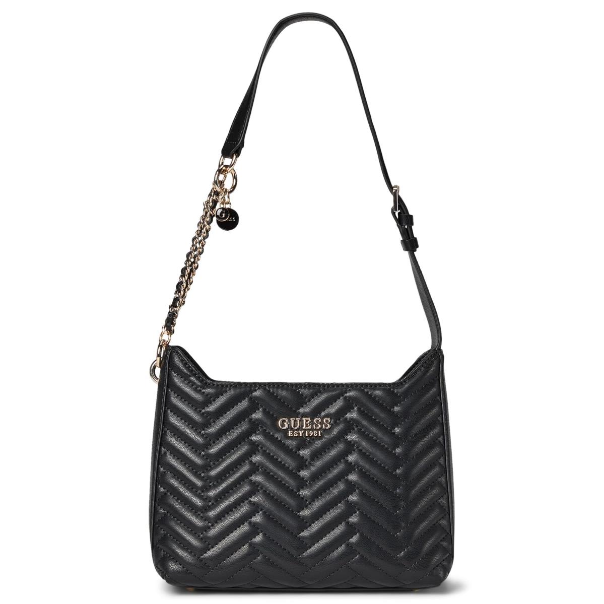 Woman`s Handbags Guess Anning Shoulder Bag