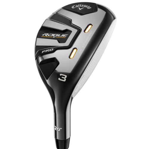 Callaway Golf LH Rogue ST Pro Hybrid Left Handed