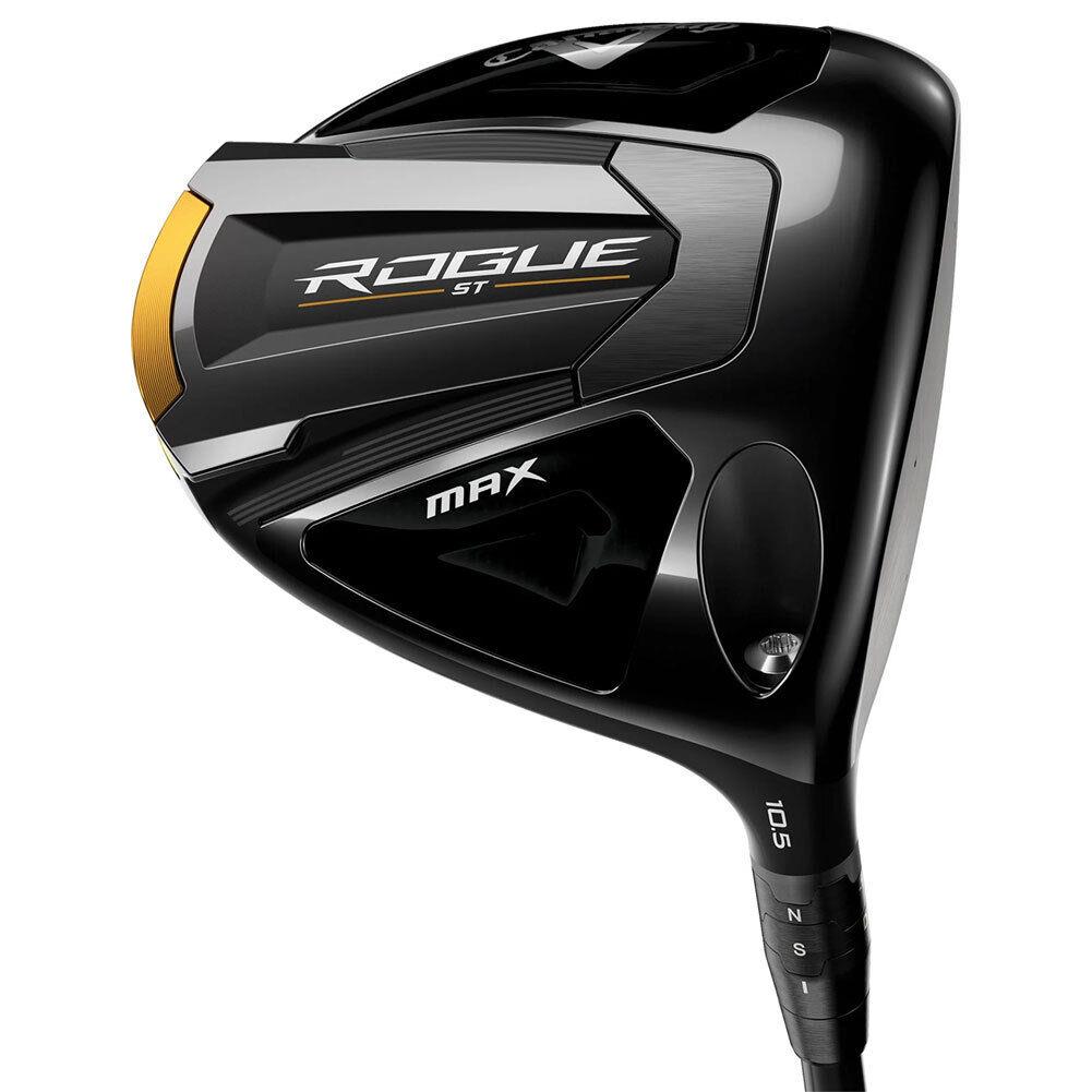 Callaway G2 Rogue ST Max Driver