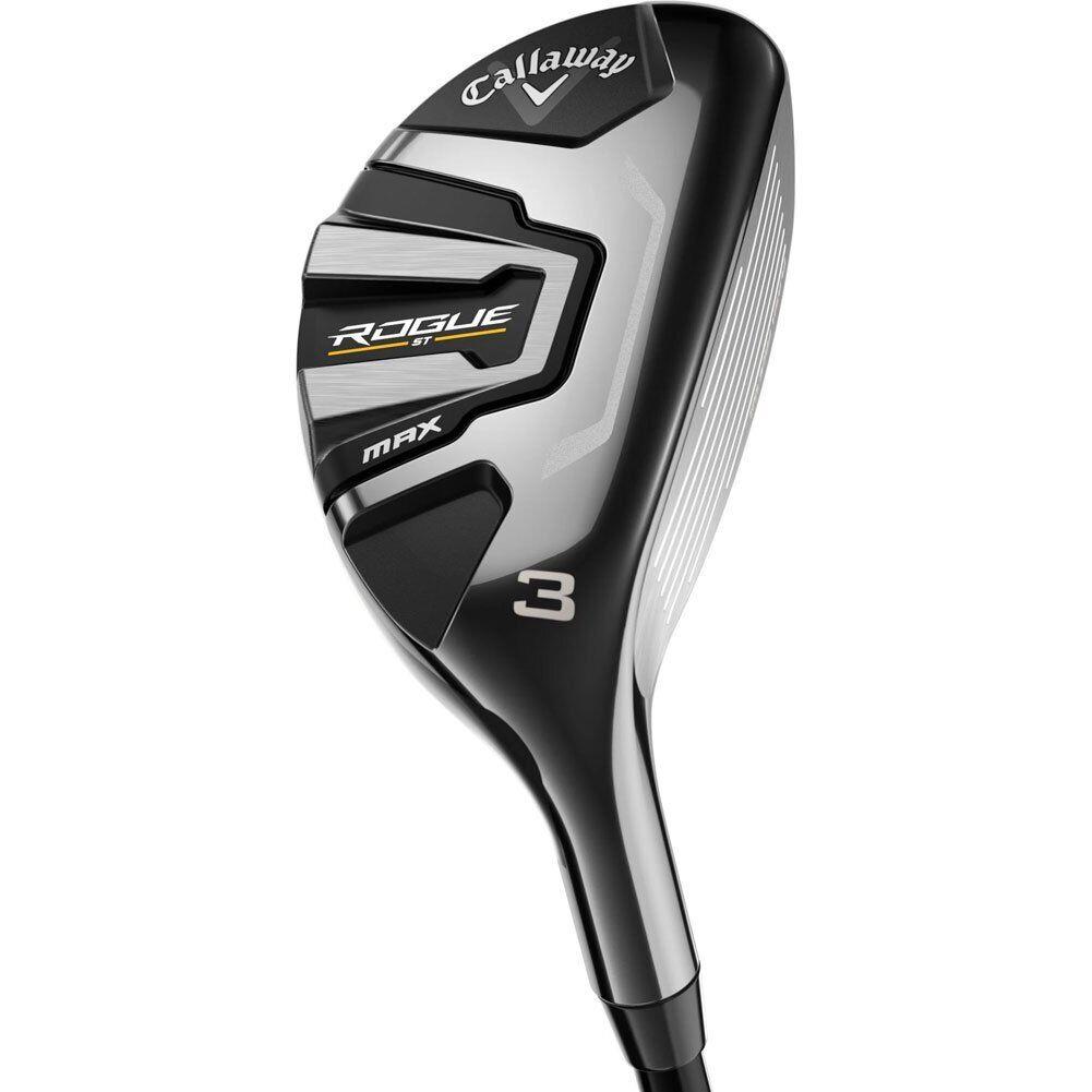 Callaway G2 Rogue St Max Hybrid