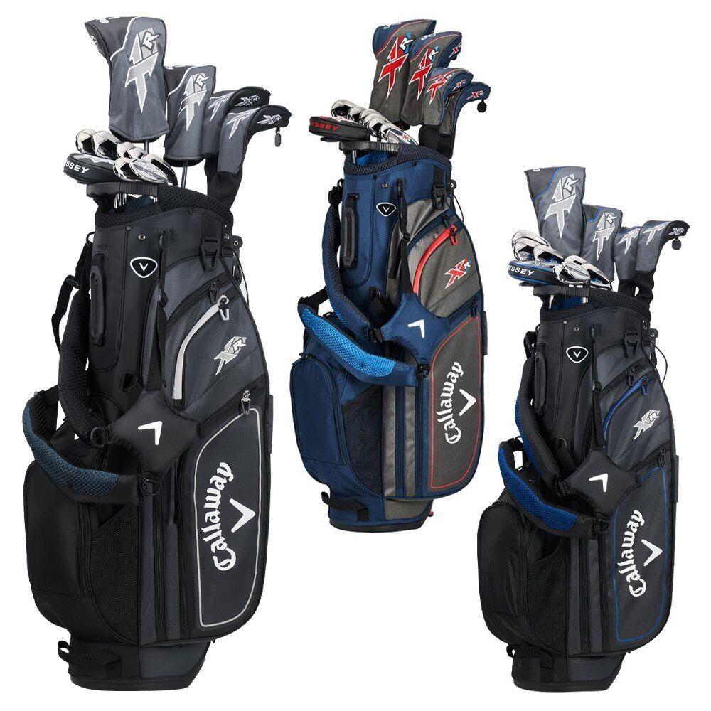 2023 Callaway XR Full Set