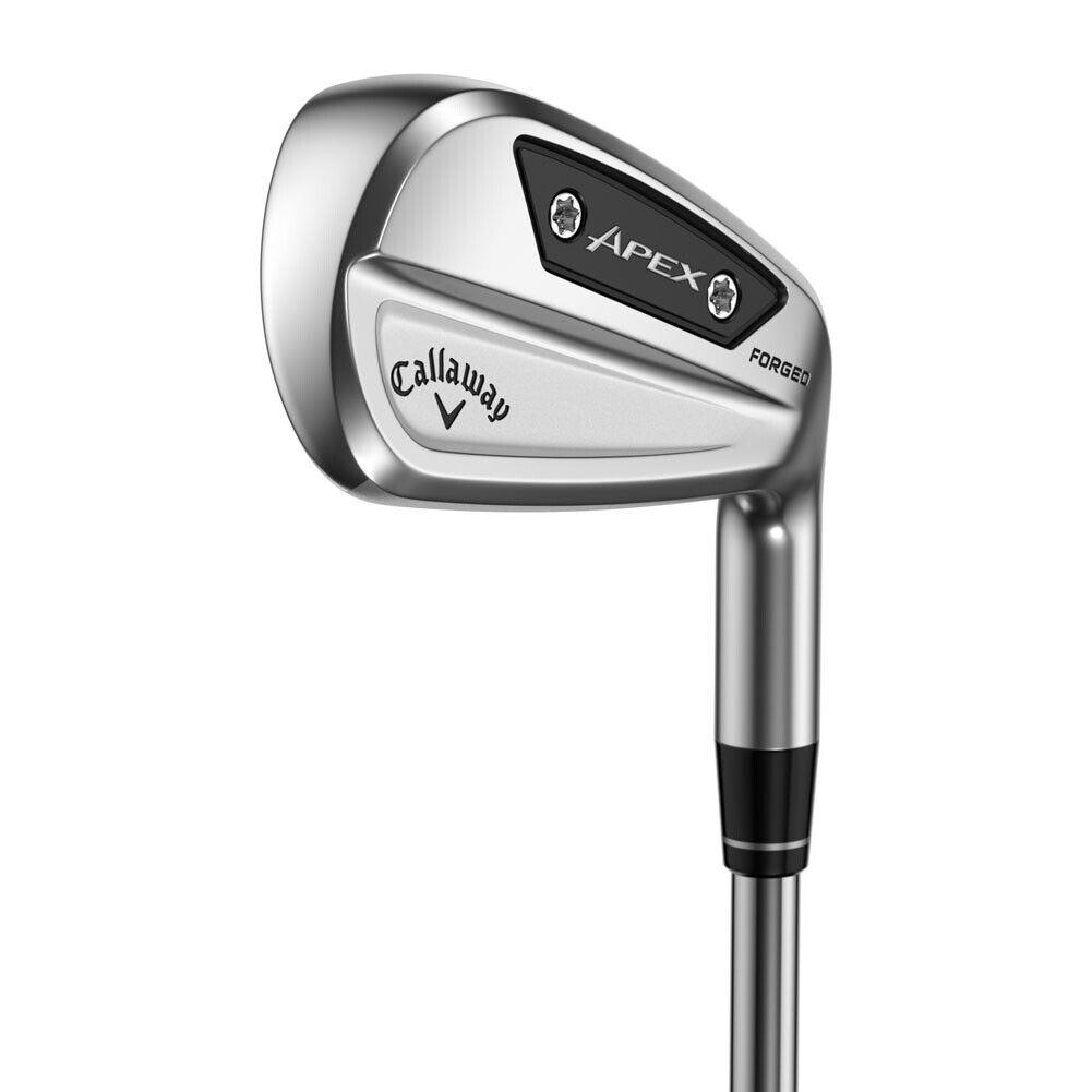 Callaway Apex Ai300 Iron Set - Steel