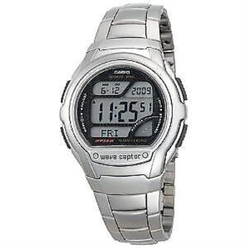 Casio WV58DA-1AV