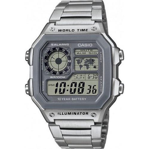 Casio Tbd